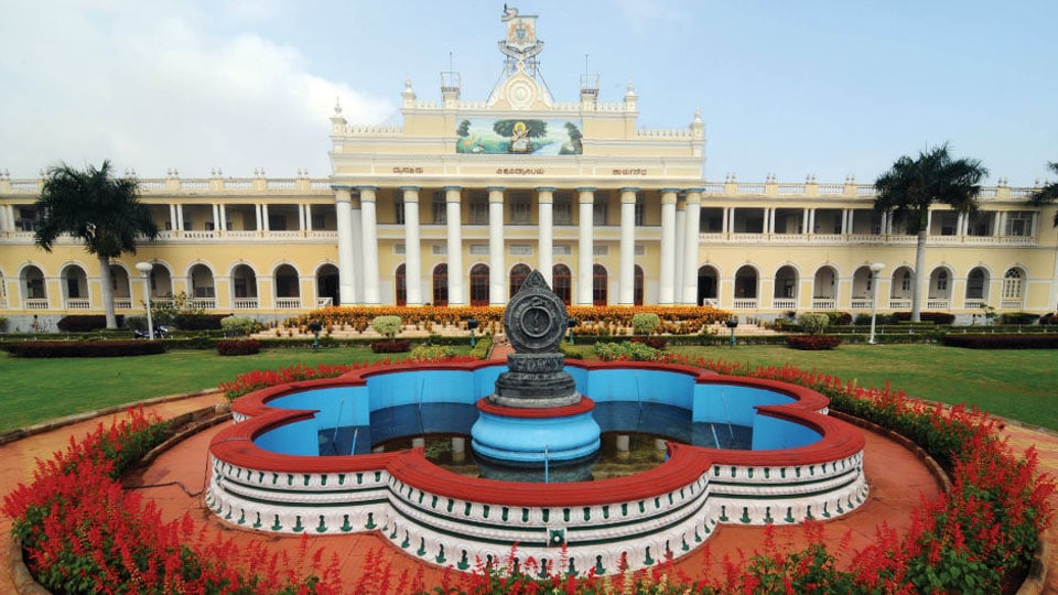 Five of India’s Most Beautiful Universities - Commonwealth Union