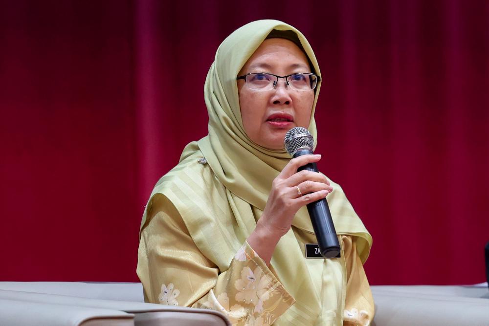 Malaysia commits to digitalizing the healthcare sector at the Commonwealth Health Meeting Malaysia commits to digitalizing the healthcare sector at the Commonwealth Health Meeting
