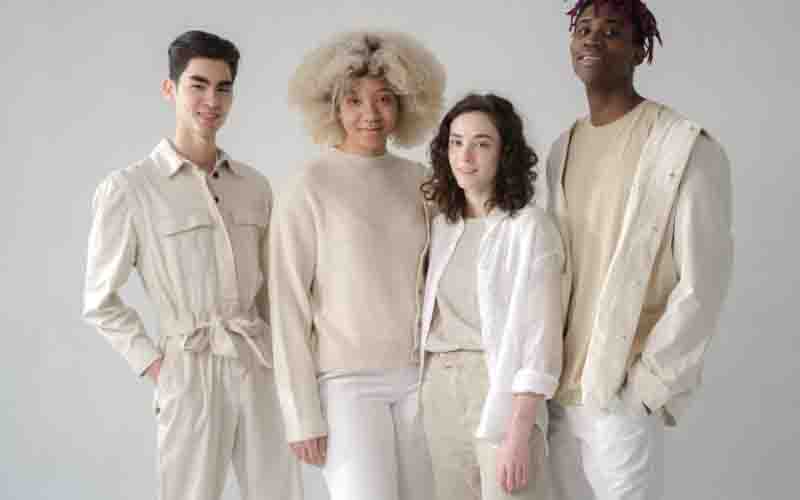 European Fashion and Cultural Diversity European Fashion and Cultural Diversity