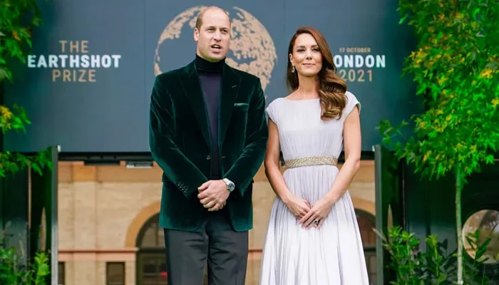 Singapore to host Prince William’s 2023 Earth shot Prize ceremony! Singapore to host Prince William’s 2023 Earth shot Prize ceremony!