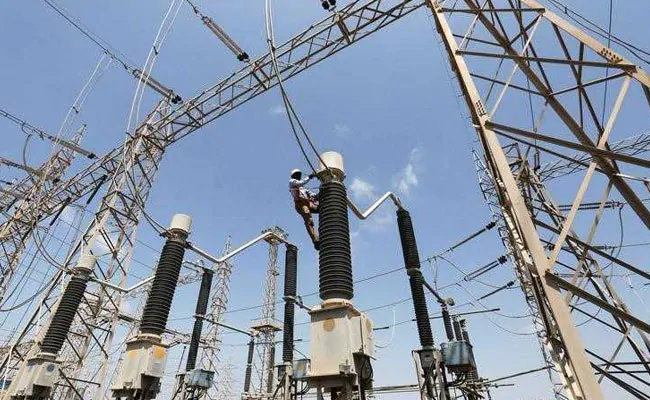 Here’s why Chennai’s electricity demand is on the rise! Here’s why Chennai’s electricity demand is on the rise!
