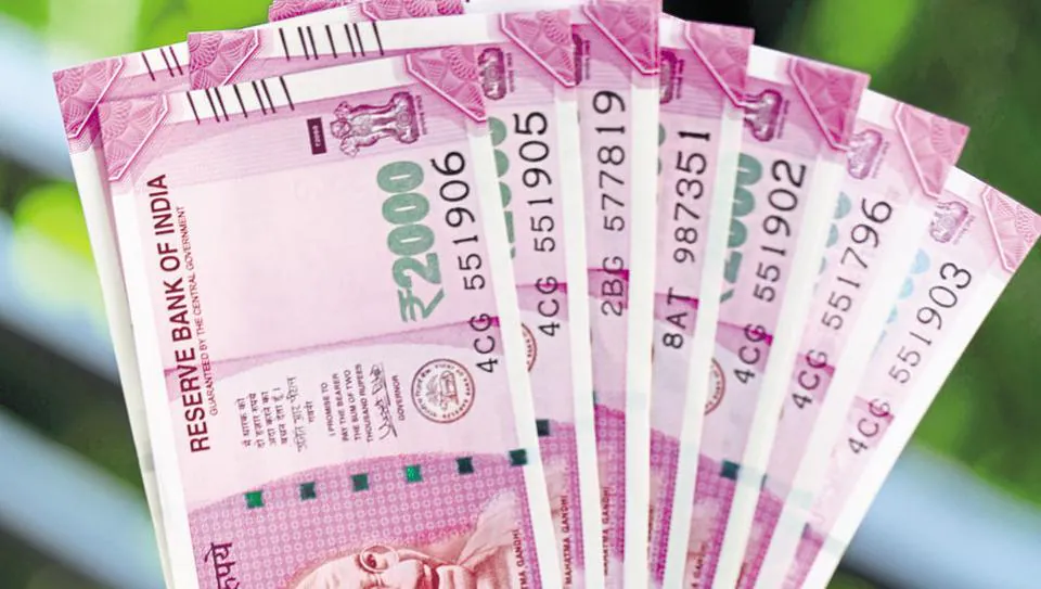 The Indian Rupee has been bannned!! The Indian Rupee has been bannned!!