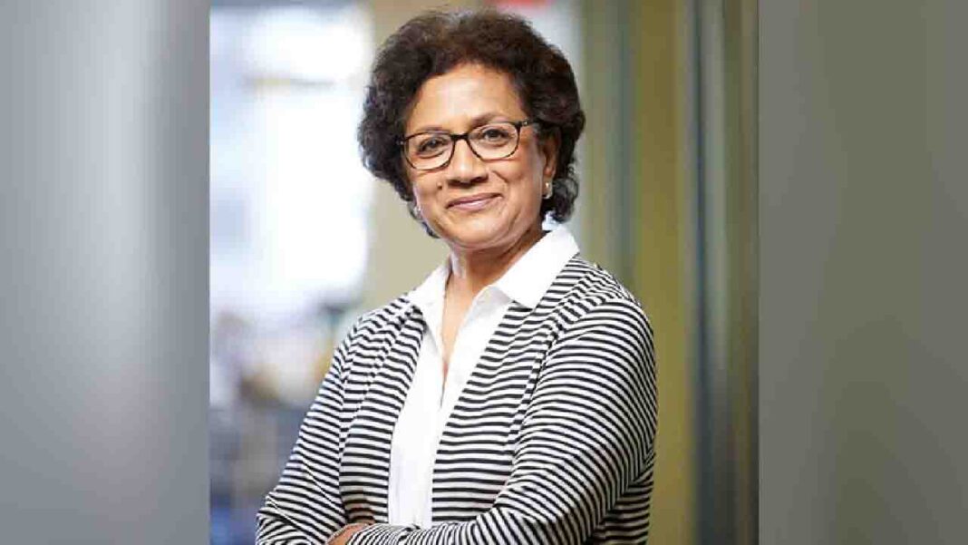 US appoints Indian-American Dr Geeta Rao Gupta as the Global Women’s Issues Envoy US appoints Indian-American Dr Geeta Rao Gupta as the Global Women’s Issues Envoy