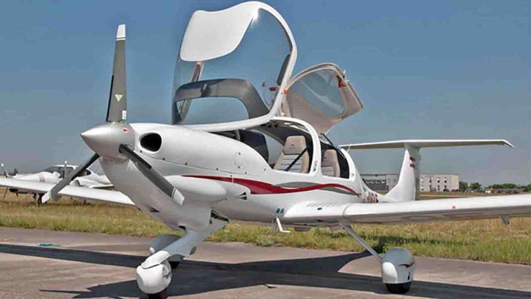 Pakistan lands its first air taxi in Karachi! Pakistan lands its first air taxi in Karachi!