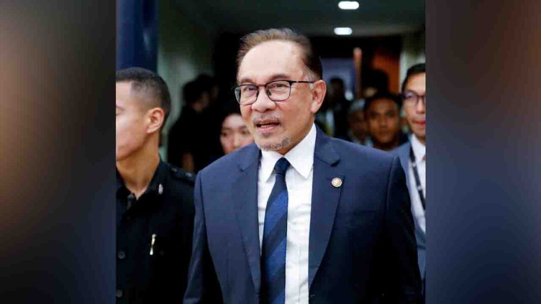Malaysian Prime Minister’s official visits to nine countries garnered RM184.73bn in investments Malaysian Prime Minister’s official visits to nine countries garnered RM184.73bn in investments