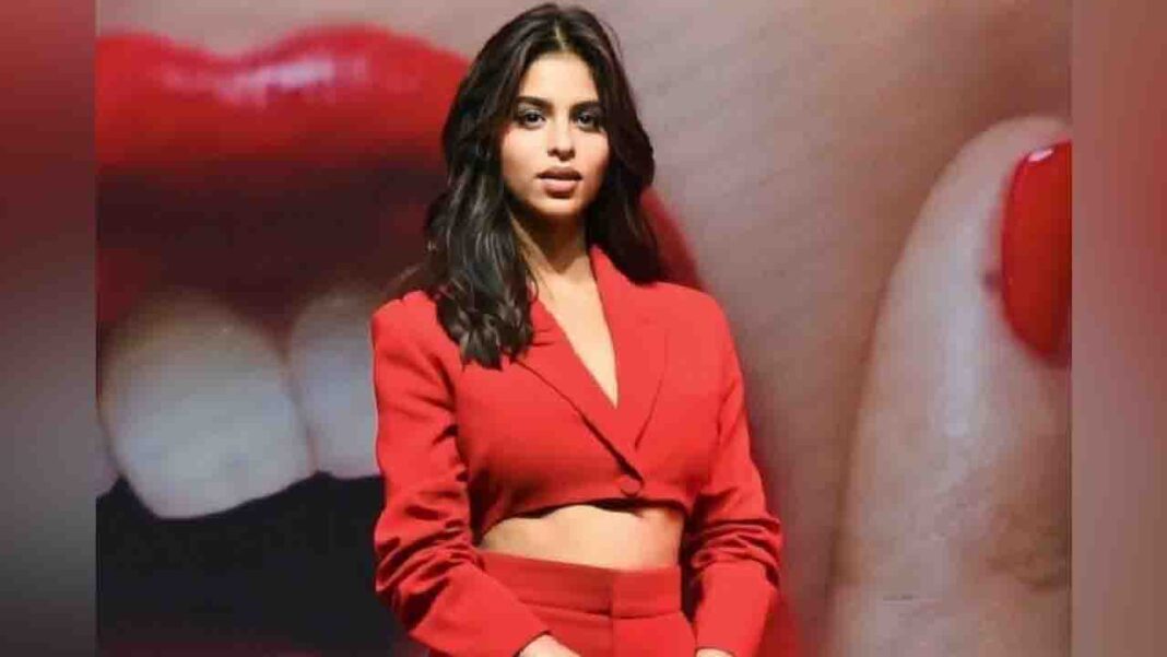 Shah Rukh Khan celebrates daughter Suhana’s 23rd birthday! Shah Rukh Khan celebrates daughter Suhana’s 23rd birthday!