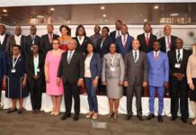 Commonwealth Africa concludes 13th Regional Conference in Seychelles