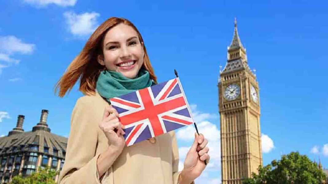 UK’s new immigration policy might impact Indian students! UK’s new immigration policy might impact Indian students!