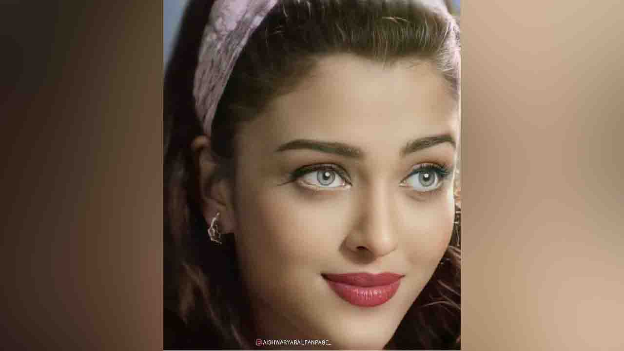 These stunning pictures of Aishwarya Rai Bachchan have left the ...