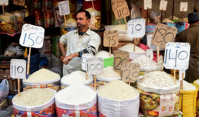Pakistan’s inflation hits a record high in April! Pakistan’s inflation hits a record high in April!