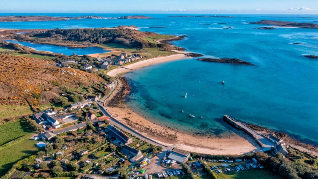 Places To Visit If You’re Craving A Digital Detox! Places To Visit If You’re Craving A Digital Detox!