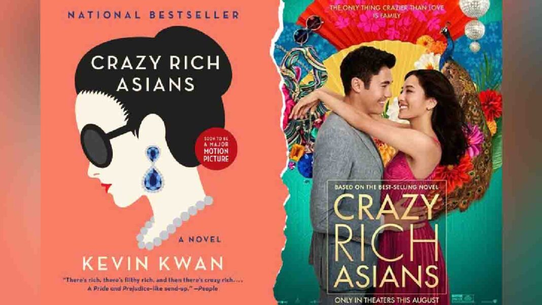 Better Than some other Books – Part 1 Better Than some other Books – Part 1