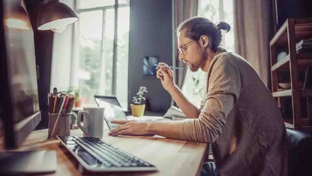 Remote Work, Automation, and Skills for the Digital Age Remote Work, Automation, and Skills for the Digital Age