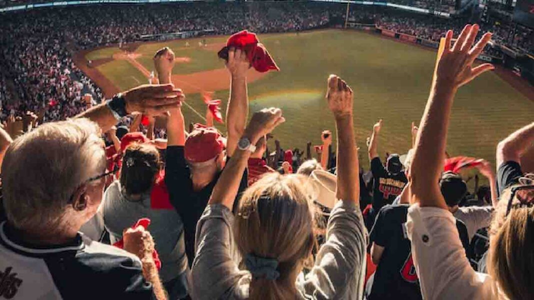 Exploring The Genre of Sports Travel! Exploring The Genre of Sports Travel!