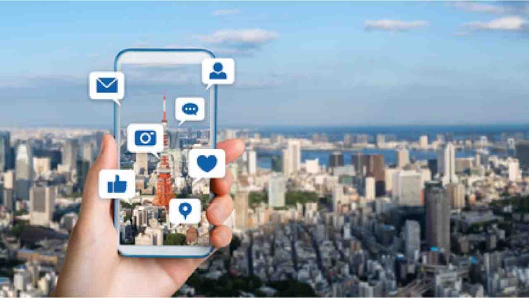 Unveiling the Nexus: The Link Between Travel and Artificial Intelligence Unveiling the Nexus: The Link Between Travel and Artificial Intelligence