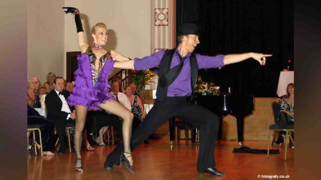 Come on Everybody – Let’s dance the Jive Come on Everybody – Let’s dance the Jive
