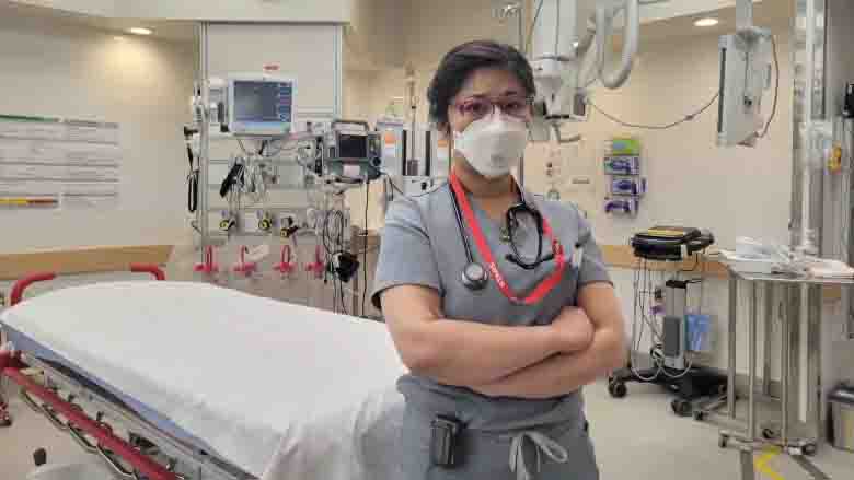 Emergency departments are failing, say 190 doctors in Calgary in an open letter Emergency departments are failing, say 190 doctors in Calgary in an open letter