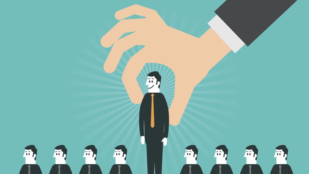 There’s Talent Shortage Globally! There’s Talent Shortage Globally!