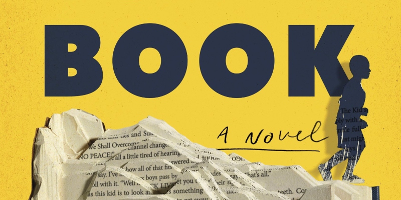 It’s A “Hell Of A Book!” It’s A “Hell Of A Book!”