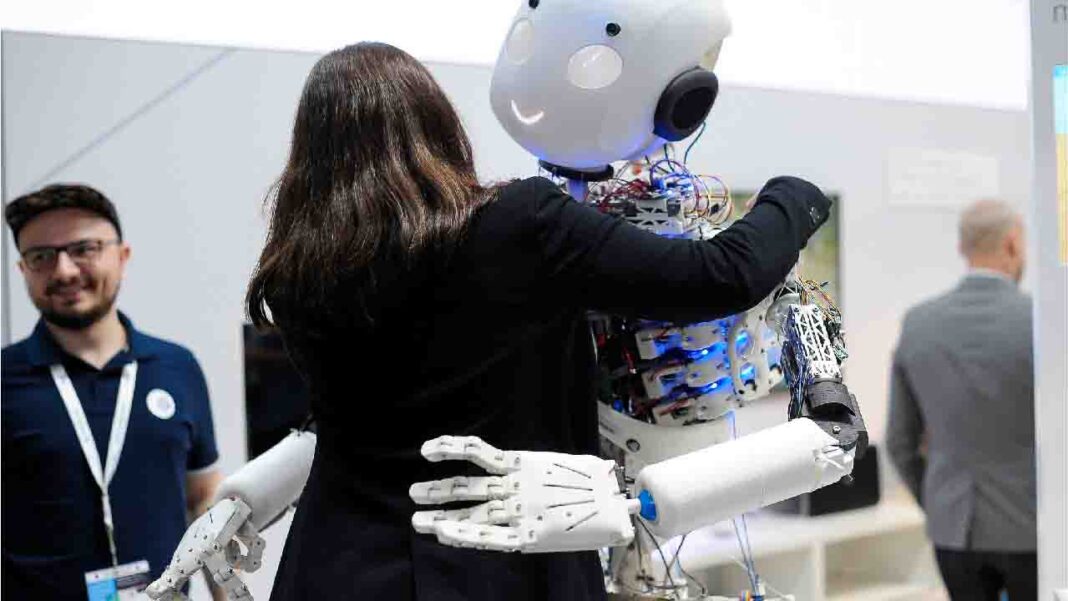 Beware of Artificial intelligence! Experts warn existential threat and risk to health. Beware of Artificial intelligence! Experts warn existential threat and risk to health.