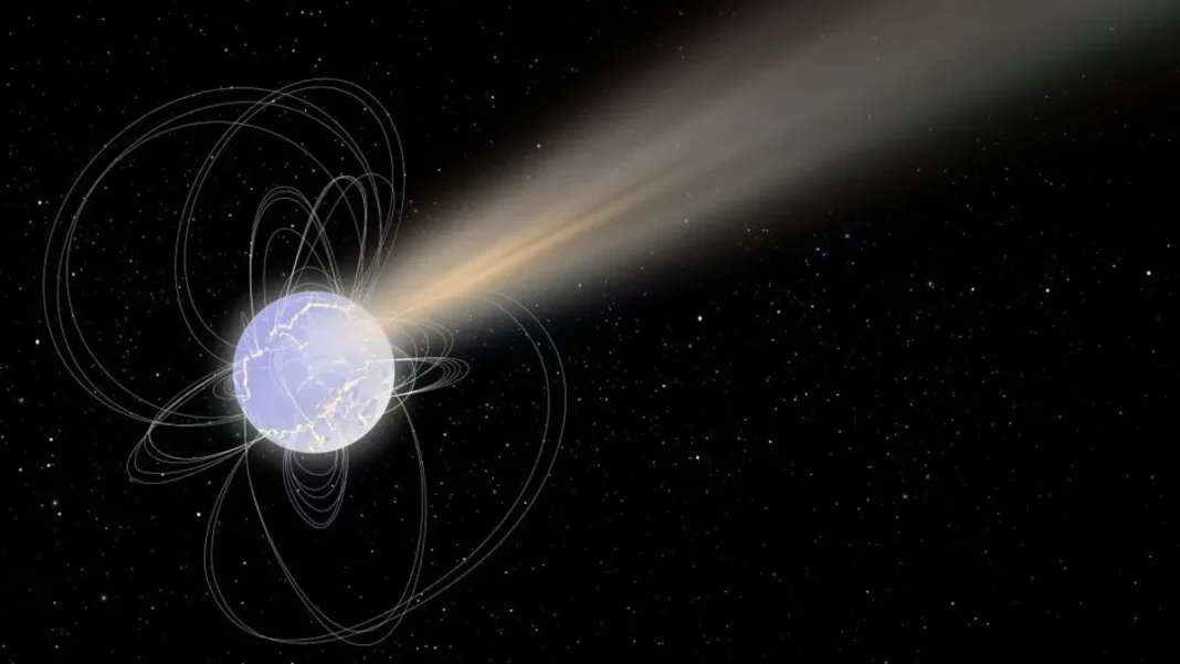 Why have Fast radio bursts gained more attention? Why have Fast radio bursts gained more attention?
