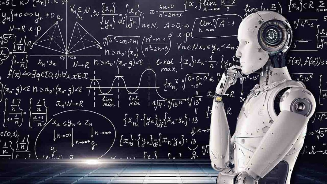 Artificial neurons imitate complex brain function in AI computing Artificial neurons imitate complex brain function in AI computing