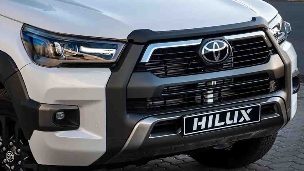 Toyota SA will launch hybrid versions of the Hilux and Fortuner in 2024. Toyota SA will launch hybrid versions of the Hilux and Fortuner in 2024.