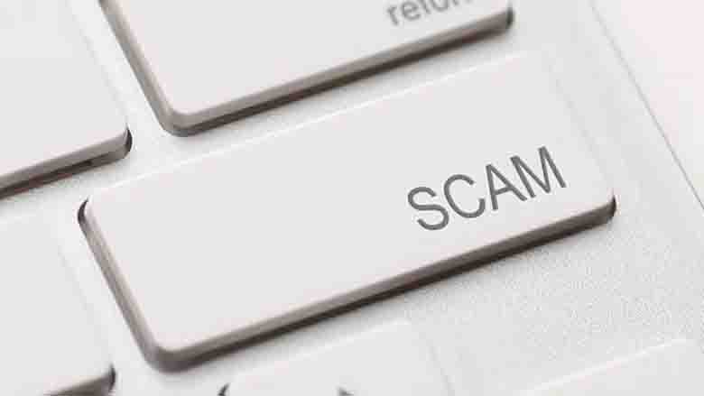 Police say a senior from Burnaby lost $7.5 million in a sophisticated cryptocurrency fraud. Police say a senior from Burnaby lost $7.5 million in a sophisticated cryptocurrency fraud.