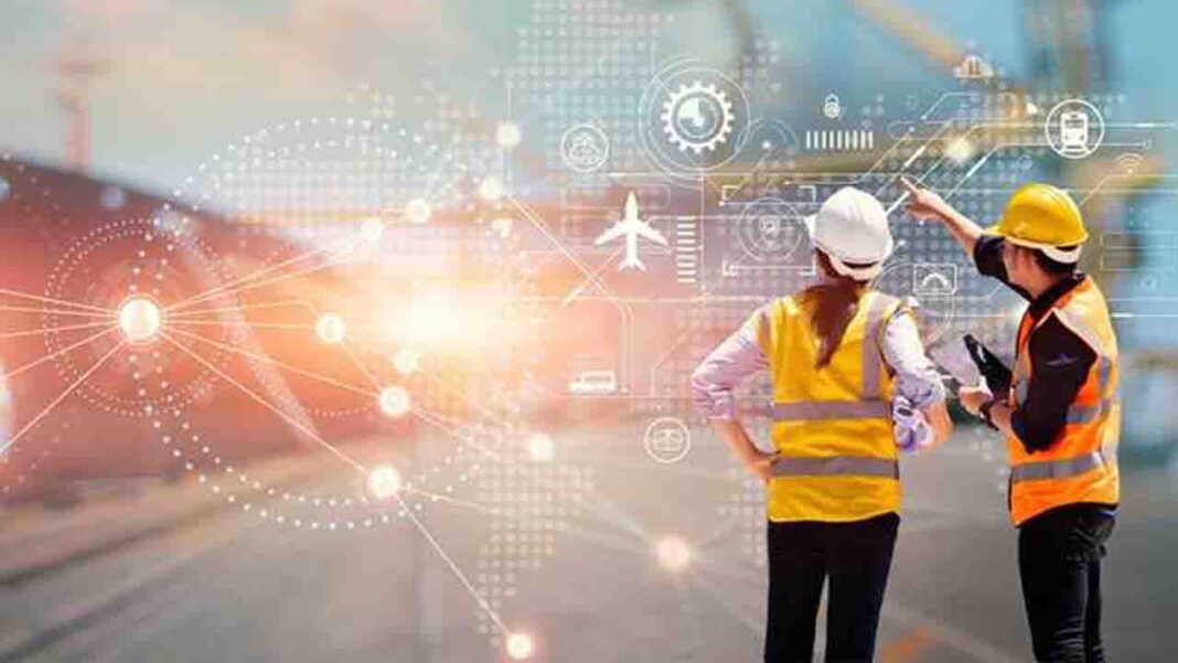Tiger Logistics’ digital platform in freight booking seeks to assist India’s trade competitiveness on the world market and lower logistics expenses. Tiger Logistics’ digital platform in freight booking seeks to assist India’s trade competitiveness on the world market and lower logistics expenses.