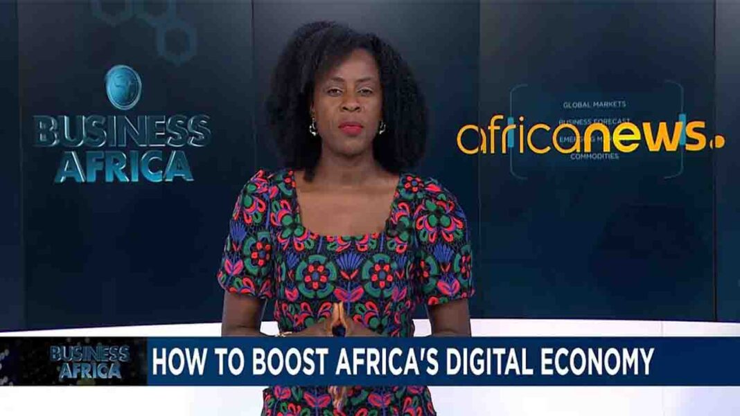 Top tactics for boosting the economy of Africa by utilizing the continent’s digital potential Top tactics for boosting the economy of Africa by utilizing the continent’s digital potential