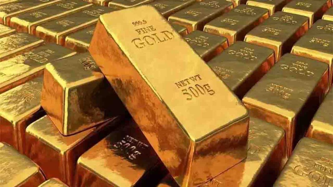The gold surge should not be wasted in SA. The gold surge should not be wasted in SA.