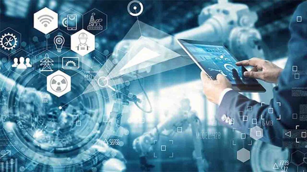 Positions in smart manufacturing for data specialists Positions in smart manufacturing for data specialists