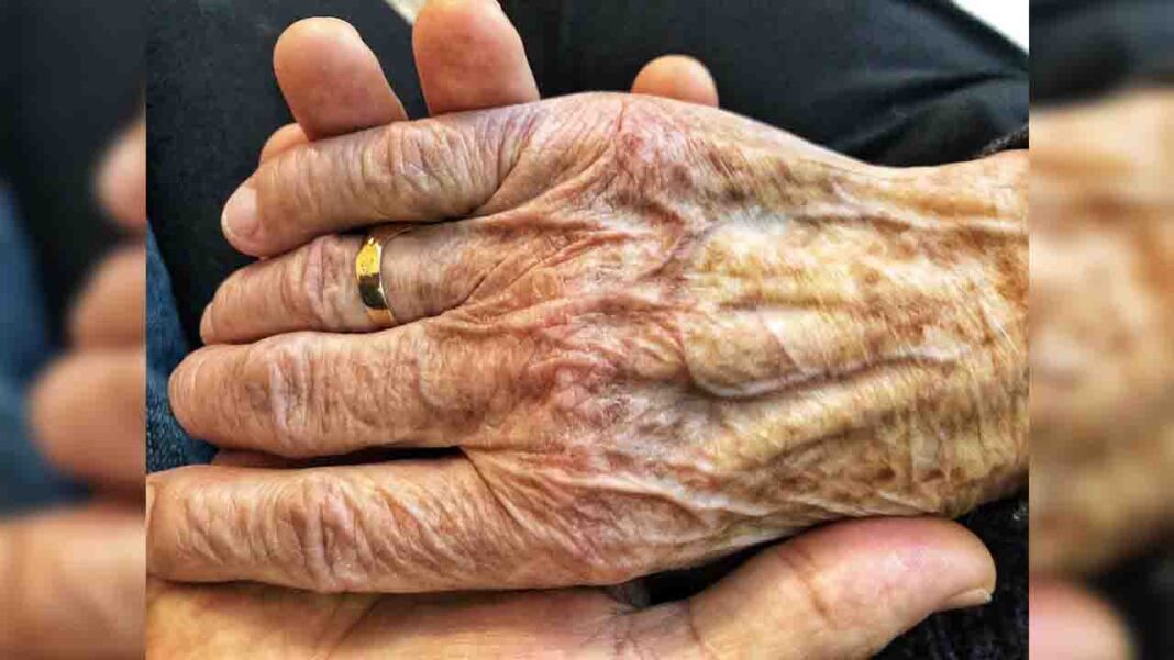 AI indicates initial signs of Parkinson’s disease AI indicates initial signs of Parkinson’s disease