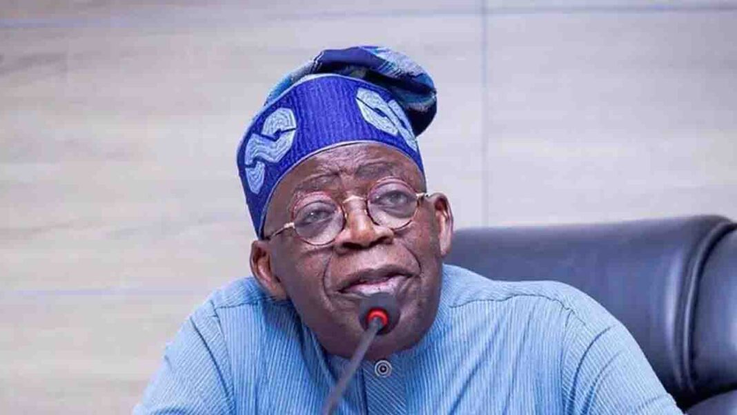 How and Why Buhari Failed to Deliver Inaugural Speech at Tinubu’s Inauguration How and Why Buhari Failed to Deliver Inaugural Speech at Tinubu’s Inauguration