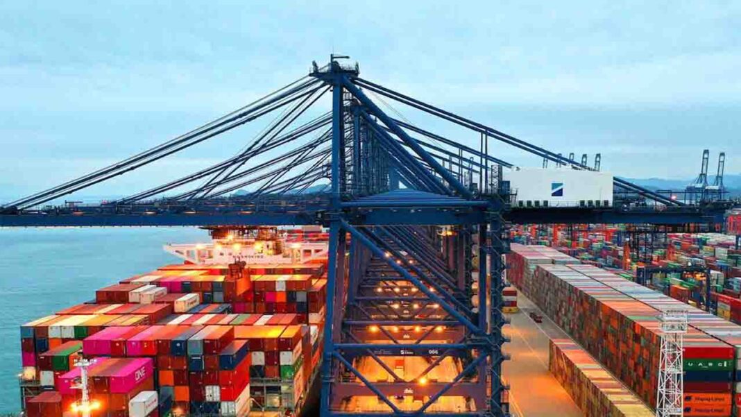 HAPAG-LLOYD INCREASES ITS PRESENCE IN THE INDIAN MARKET HAPAG-LLOYD INCREASES ITS PRESENCE IN THE INDIAN MARKET