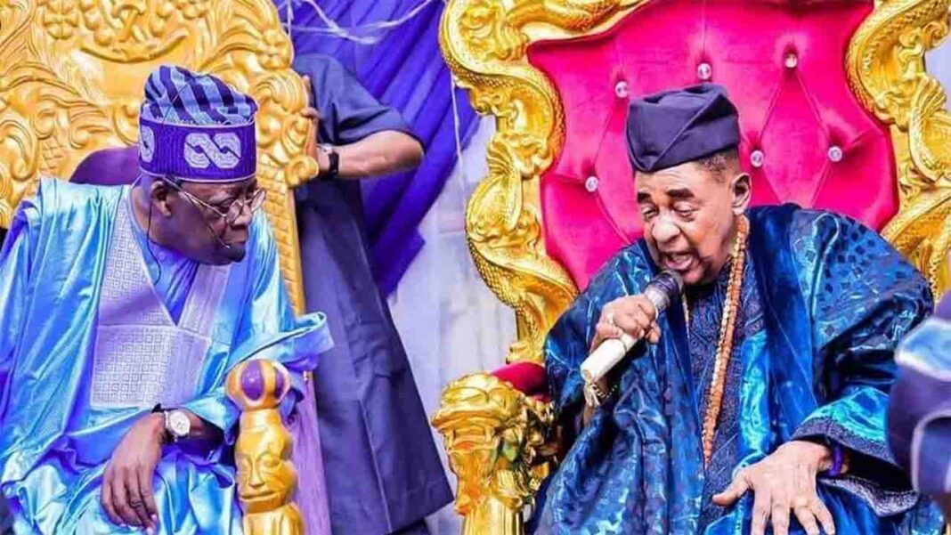 Tinubu to establish Nigeria as the economic hub of Africa Tinubu to establish Nigeria as the economic hub of Africa