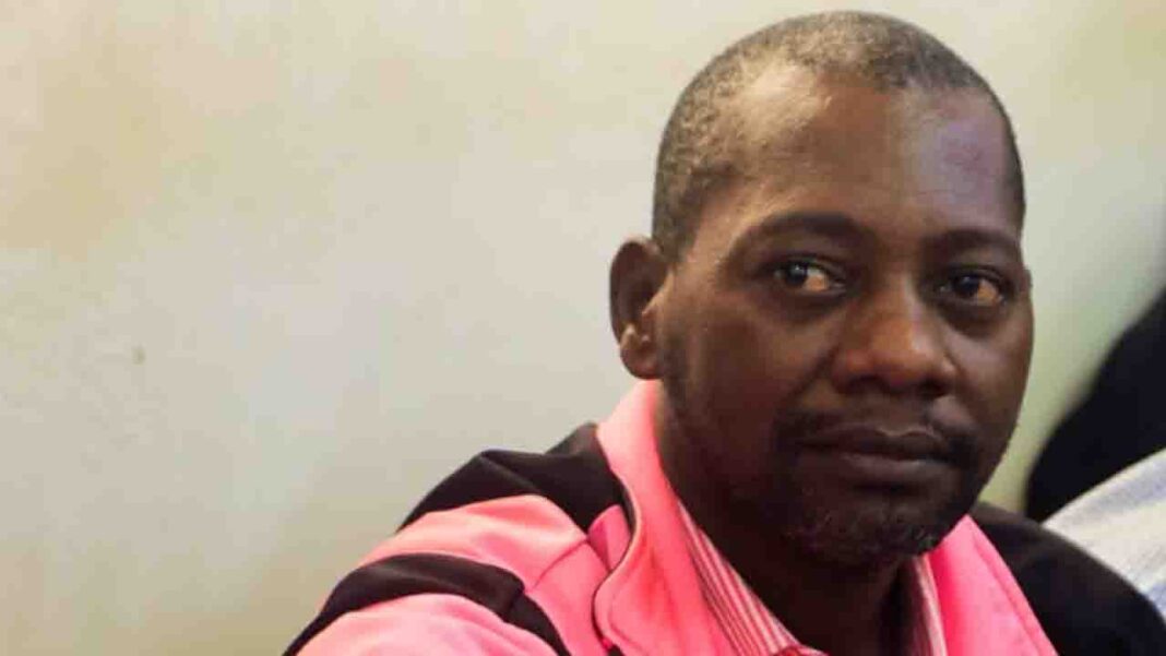 Kenyan Christian cult leader accused of more than a hundred deaths Kenyan Christian cult leader accused of more than a hundred deaths