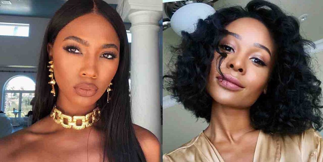 Five Lipstick Colors Perfect for Your Dark Skin Five Lipstick Colors Perfect for Your Dark Skin
