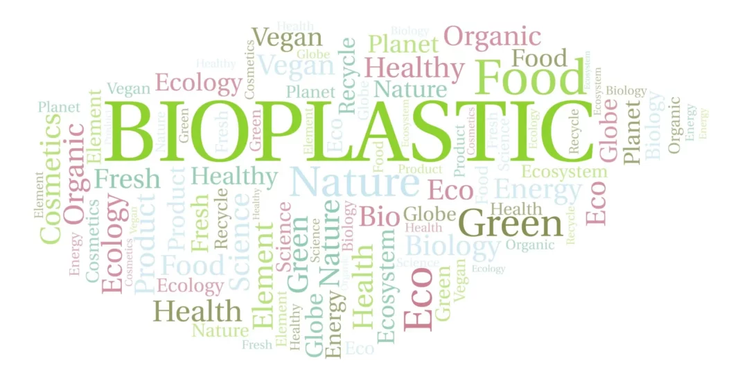 Will Bioplastics change the future for the better? Will Bioplastics change the future for the better?