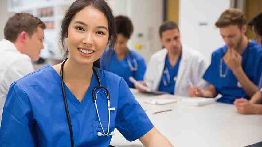 Med schools now help family doctor’s shortage! Med schools now help family doctor’s shortage!