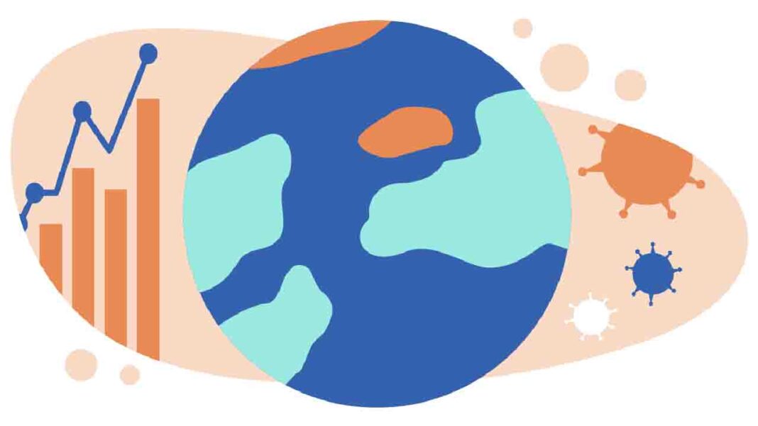 Time to Transform the Public Health Data Systems Time to Transform the Public Health Data Systems