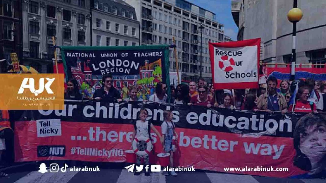 If Teachers go on Strike, how are schools affected? If Teachers go on Strike, how are schools affected?
