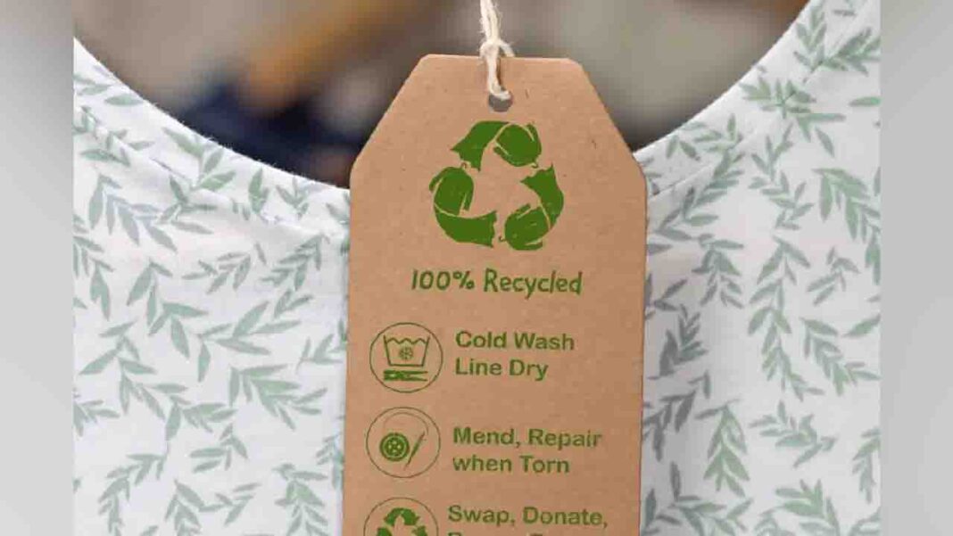 20 Ecofriendly Fashion Brands In 2023! 20 Ecofriendly Fashion Brands In 2023!