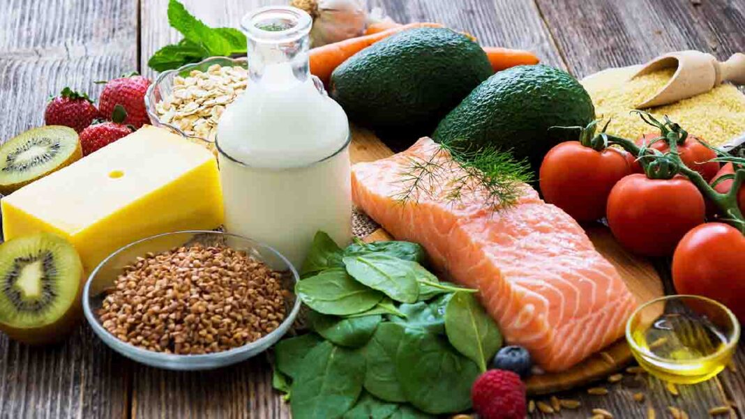The foods we eat and the way they are processed has a significant impact on our health and well-being. The foods we eat and the way they are processed has a significant impact on our health and well-being.