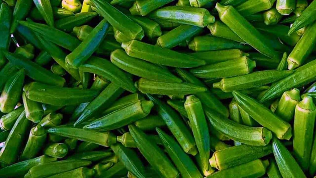 Diabetes control, consuming okra for maximum benefits Commonwealth Union