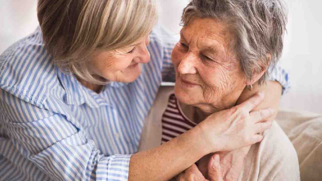 Creating a friendly environment for patients suffering from Dementia Creating a friendly environment for patients suffering from Dementia