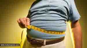 Economic woes leading to obesity epidemic in UK Economic woes leading to obesity epidemic in UK