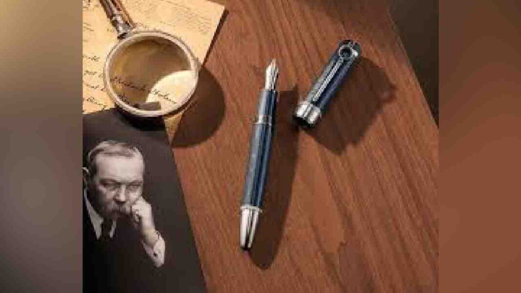 Celebrating Sir Arthur Conan Doyle’s Birthday Celebrating Sir Arthur Conan Doyle’s Birthday