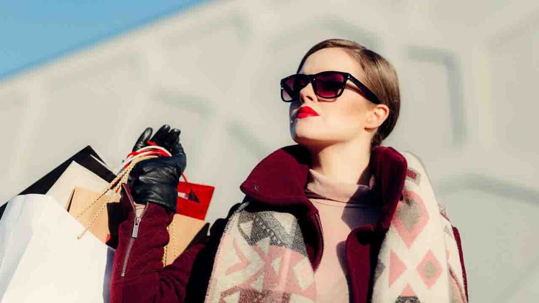 Sustainable Luxury Fashion in Europe Sustainable Luxury Fashion in Europe