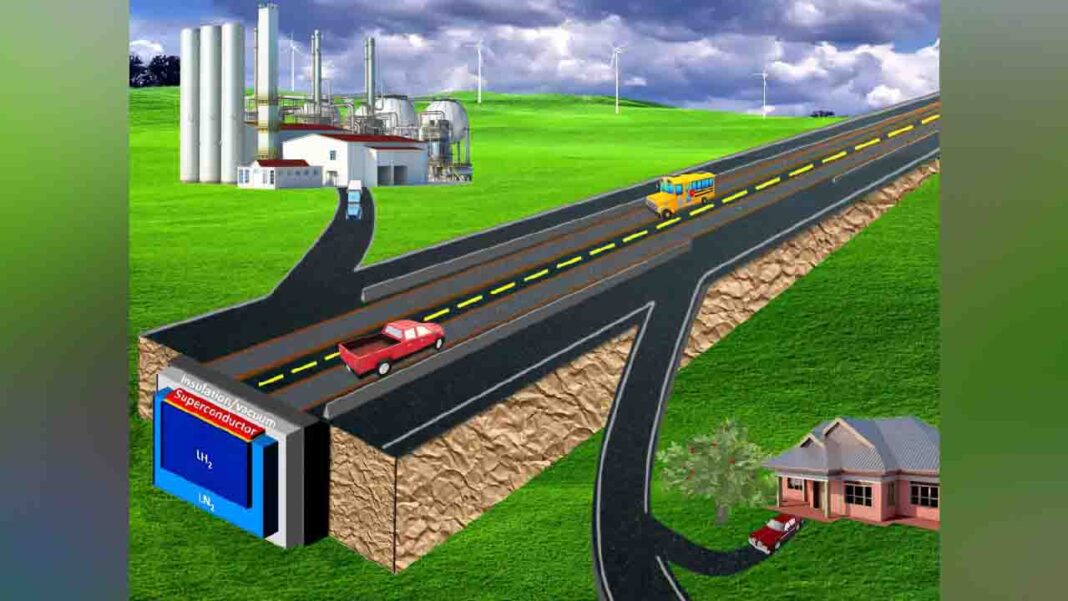 Superconductors in Transportation Superconductors in Transportation